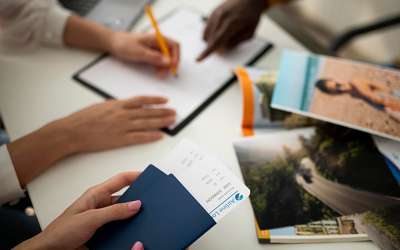 Comprehensive Curriculum