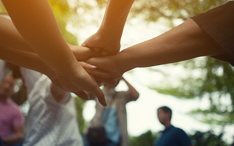 Industry Connections