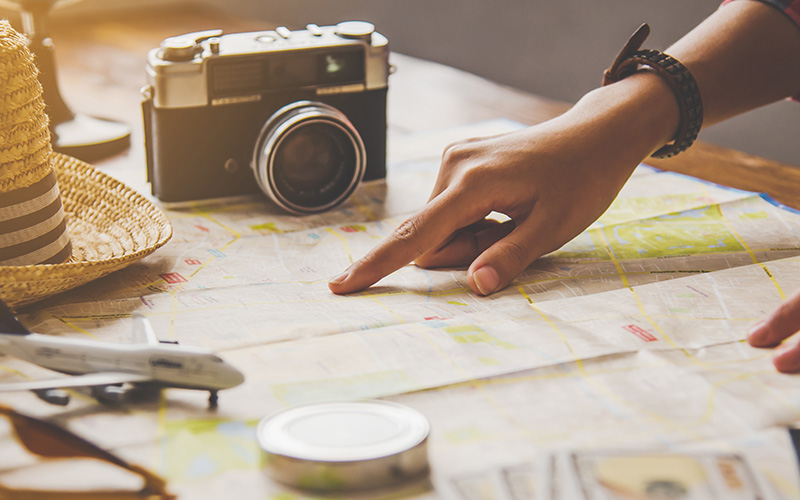 Practical Experience