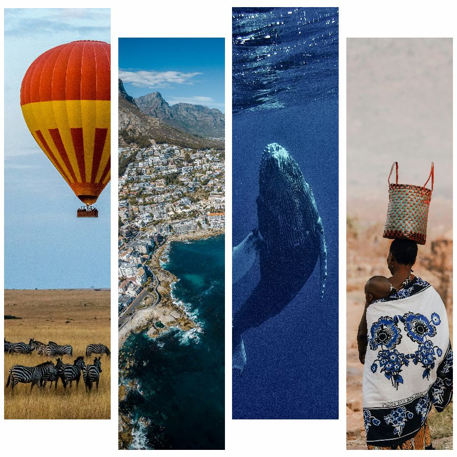 African Trailblazers